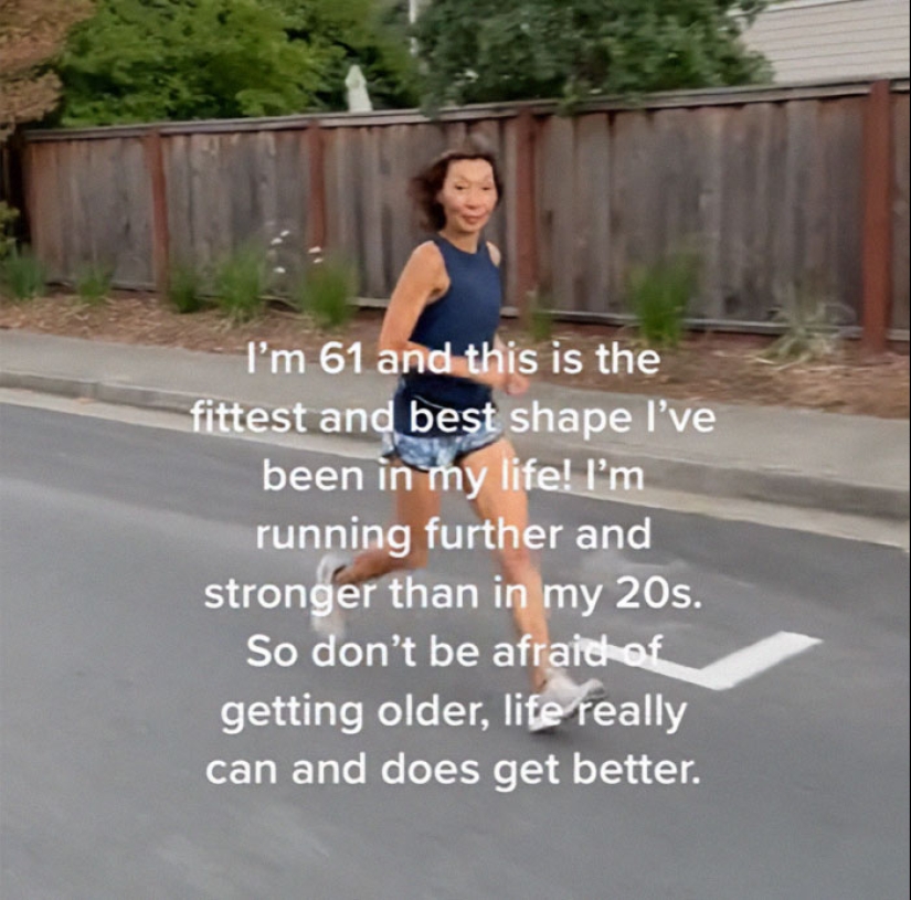 “People Think I’m Still In My 20s”: 63-Year-Old Mom Unlocks The Secret To Looking Younger Every Year