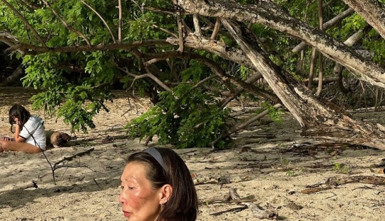 “People Think I’m Still In My 20s”: 63-Year-Old Mom Unlocks The Secret To Looking Younger Every Year