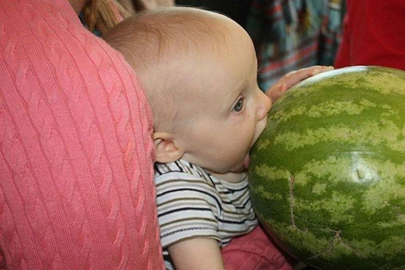 Pequeños pastafaris y sus colegas de Food Religion