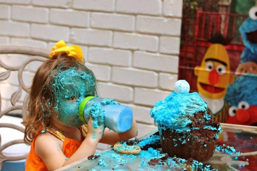 Pequeños pastafaris y sus colegas de Food Religion