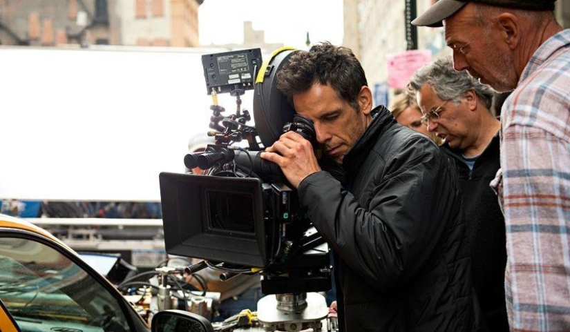 Pequeños secretos del gran cine: cómo los operadores logran el efecto deseado