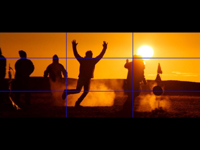 Pequeños secretos del gran cine: cómo los operadores logran el efecto deseado