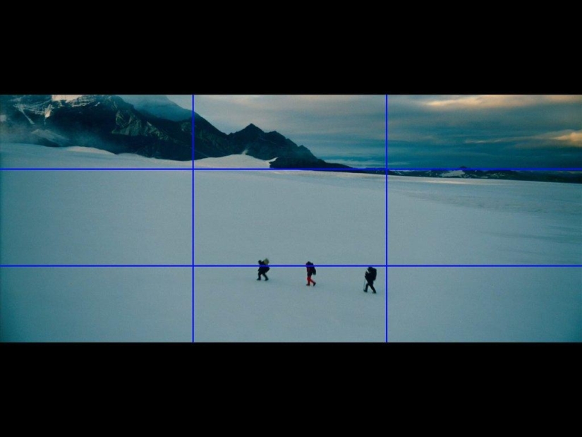 Pequeños secretos del gran cine: cómo los operadores logran el efecto deseado