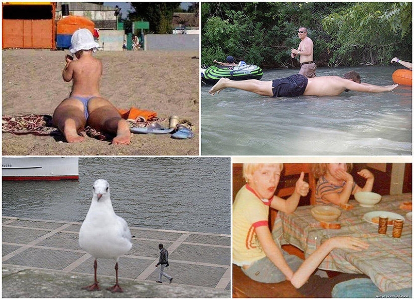 Pero no… parecía Pero no… parecía