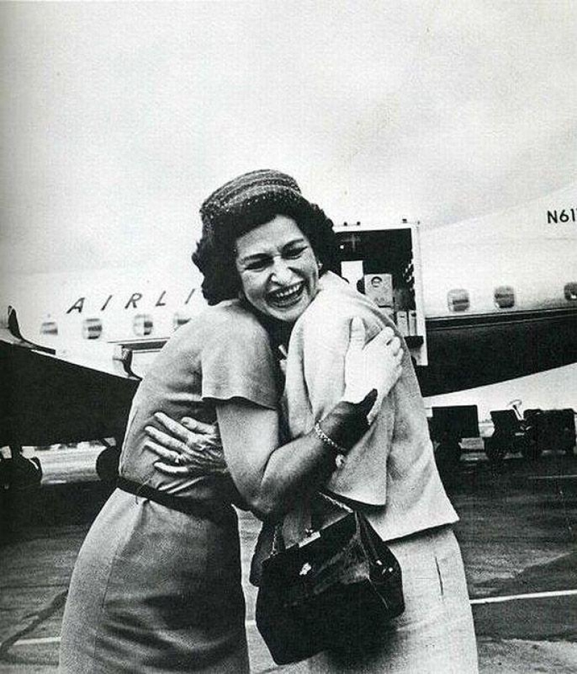 Pero no… parecía Pero no… parecía