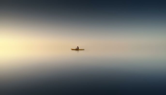 Personas en línea comparten 10 imágenes que demuestran que a veces menos es más