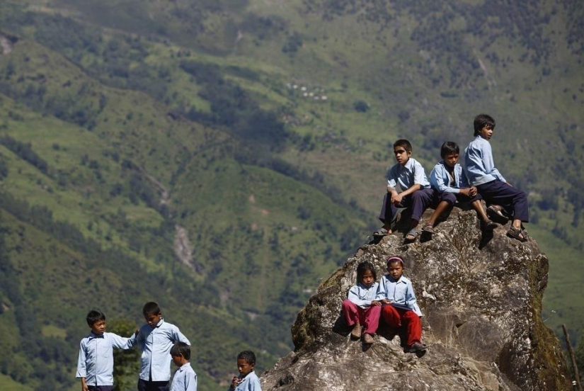 Personas lobo, víctimas de hipertricosis, se sometieron a depilación láser
