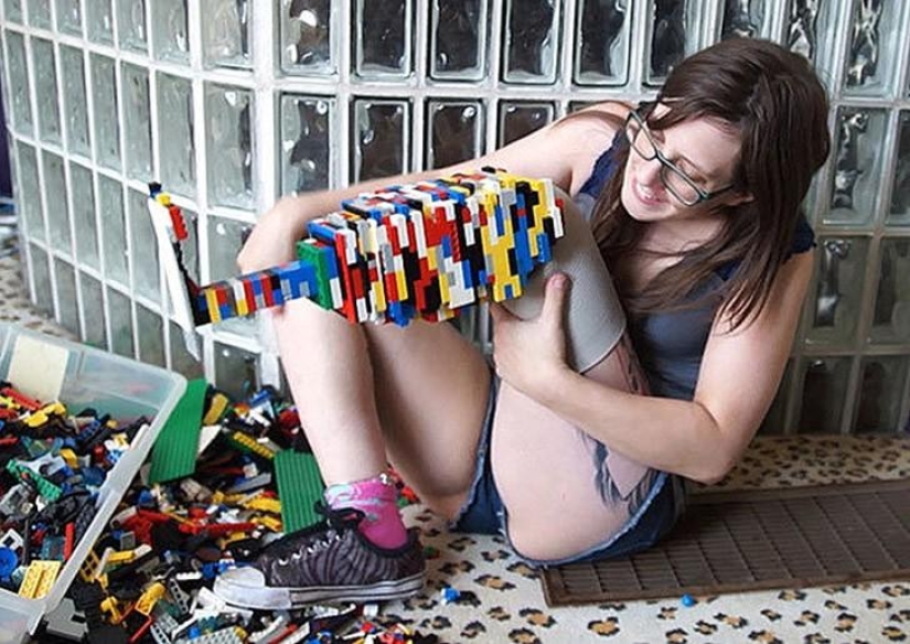 Personas resilientes con discapacidad