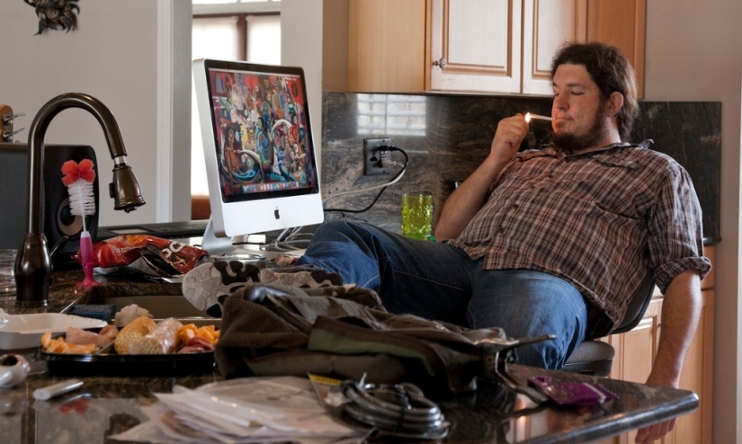 Personas sin hogar digitales: 10 blogueros sin hogar Personas sin hogar digitales: 10 blogueros sin hogar