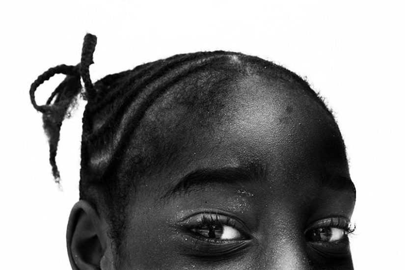 Personas y animales: secretos de tiro