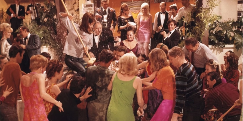 Peter Sellers' 10 Best Movies, Ranked