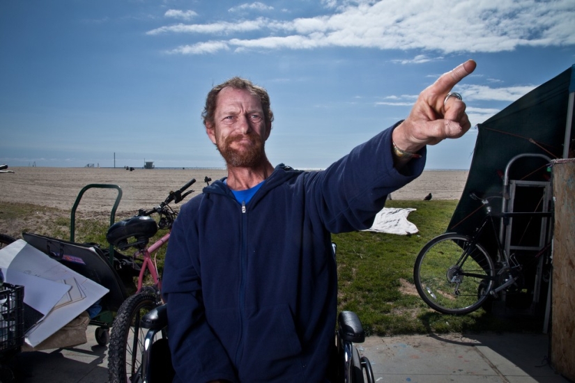 Photo in exchange for a bagel Photo in exchange for a bagel