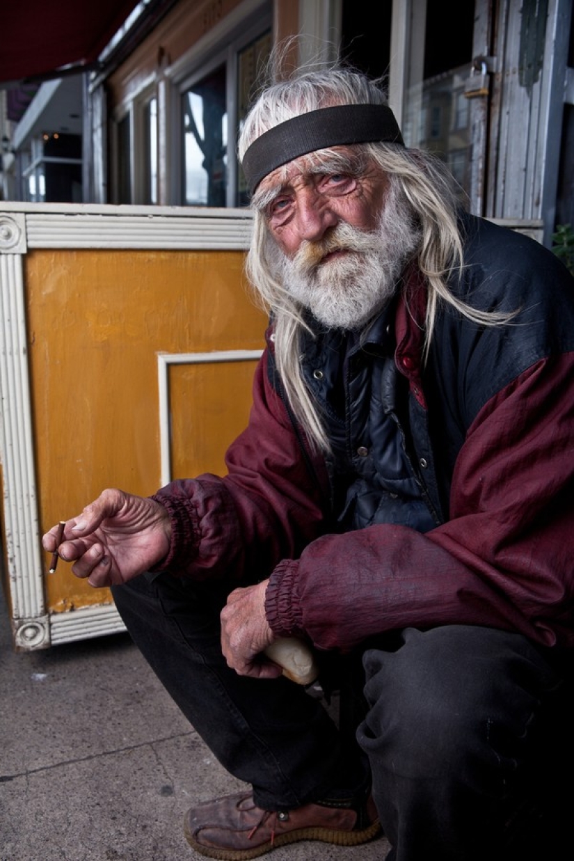 Photo in exchange for a bagel Photo in exchange for a bagel