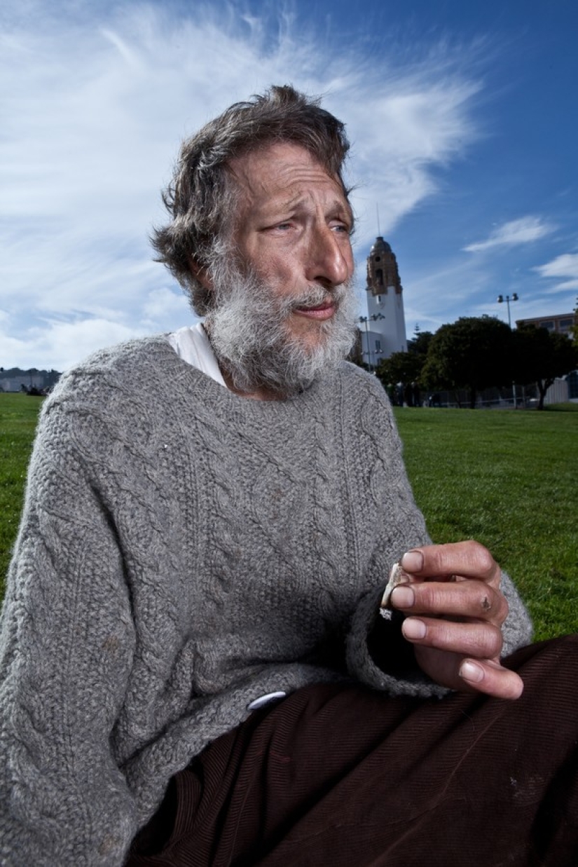 Photo in exchange for a bagel Photo in exchange for a bagel