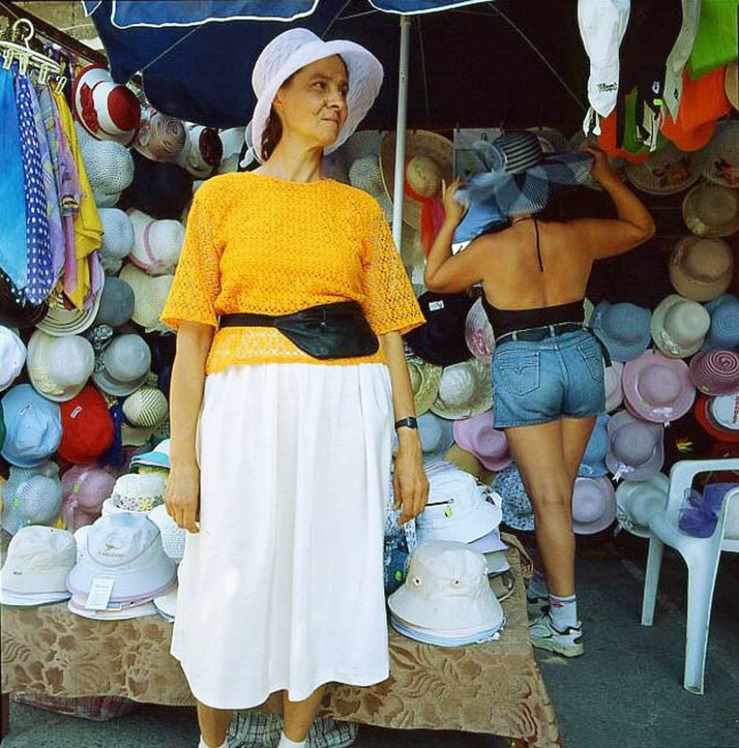 Photo project "Beach" by Sergey Chilikov Photo project "Beach" by Sergey Chilikov