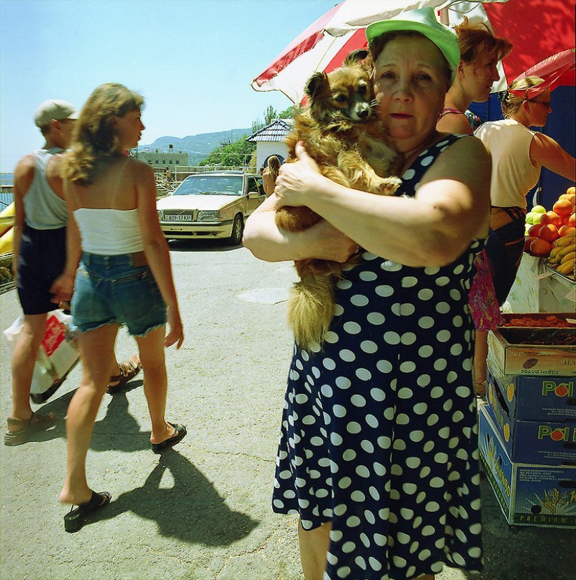 Photo project "Beach" by Sergey Chilikov Photo project "Beach" by Sergey Chilikov