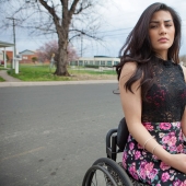 Photo project: traces of weapons in the everyday life of Americans