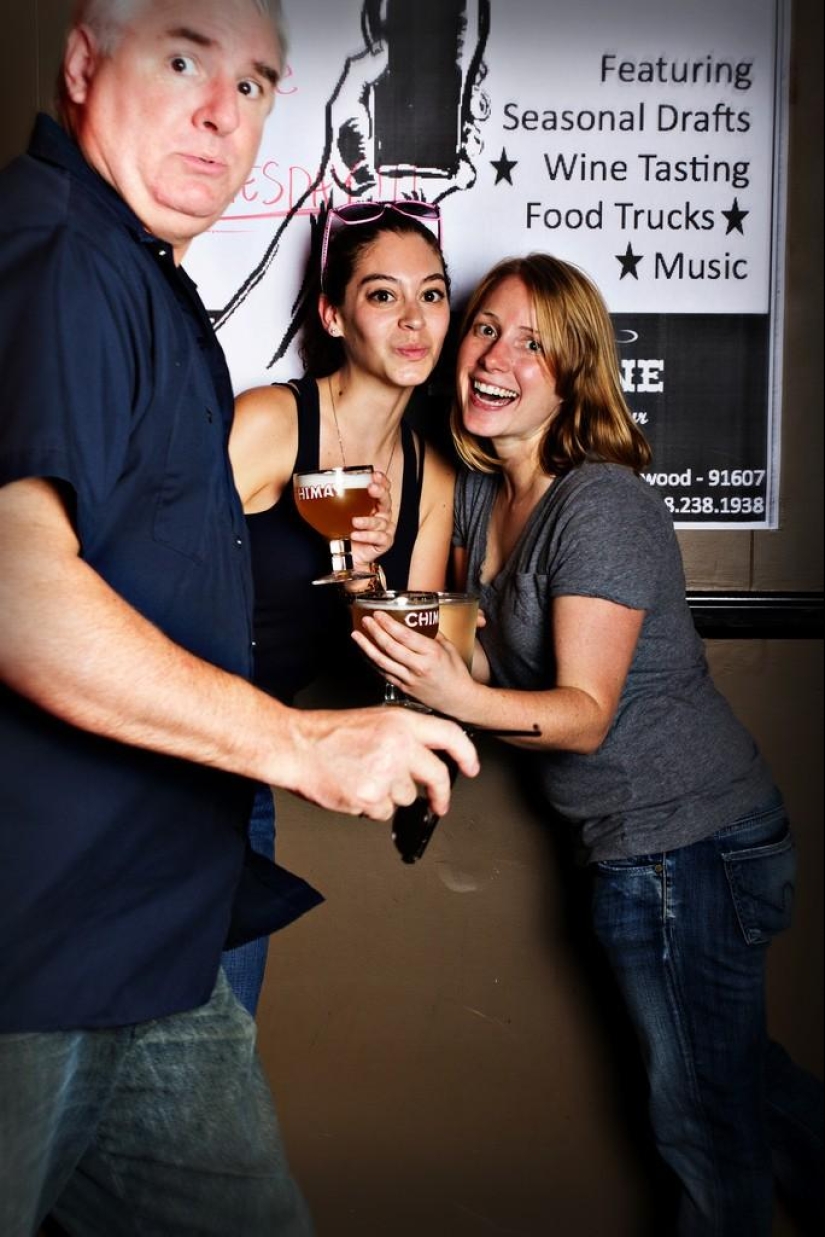 Photobombs and photobombs Photobombs and photobombs