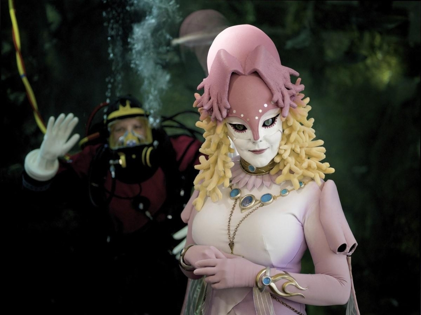 Photobombs and photobombs Photobombs and photobombs