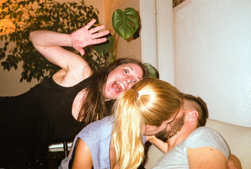 Photobombs and photobombs Photobombs and photobombs