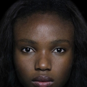 Photographer Shares Portraits Of Women From All Over The World To Prove That Beauty Knows No Nationality Photographer Shares Portraits Of Women From All Over The World To Prove That Beauty Knows No Nationality