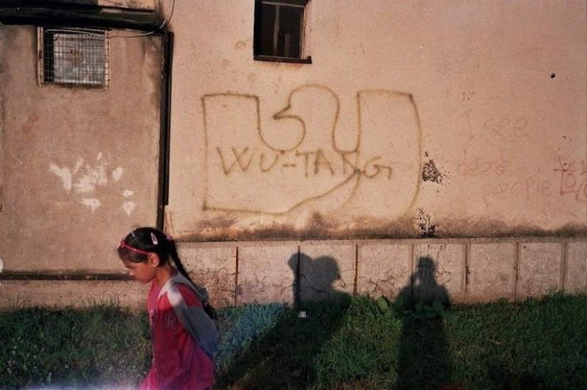 Photographer shows how his hometown in Transylvania is dying