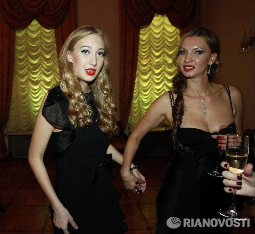 Photographer Valery Levitin died suddenly in Moscow