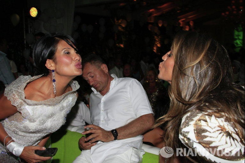 Photographer Valery Levitin died suddenly in Moscow