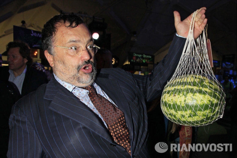 Photographer Valery Levitin died suddenly in Moscow