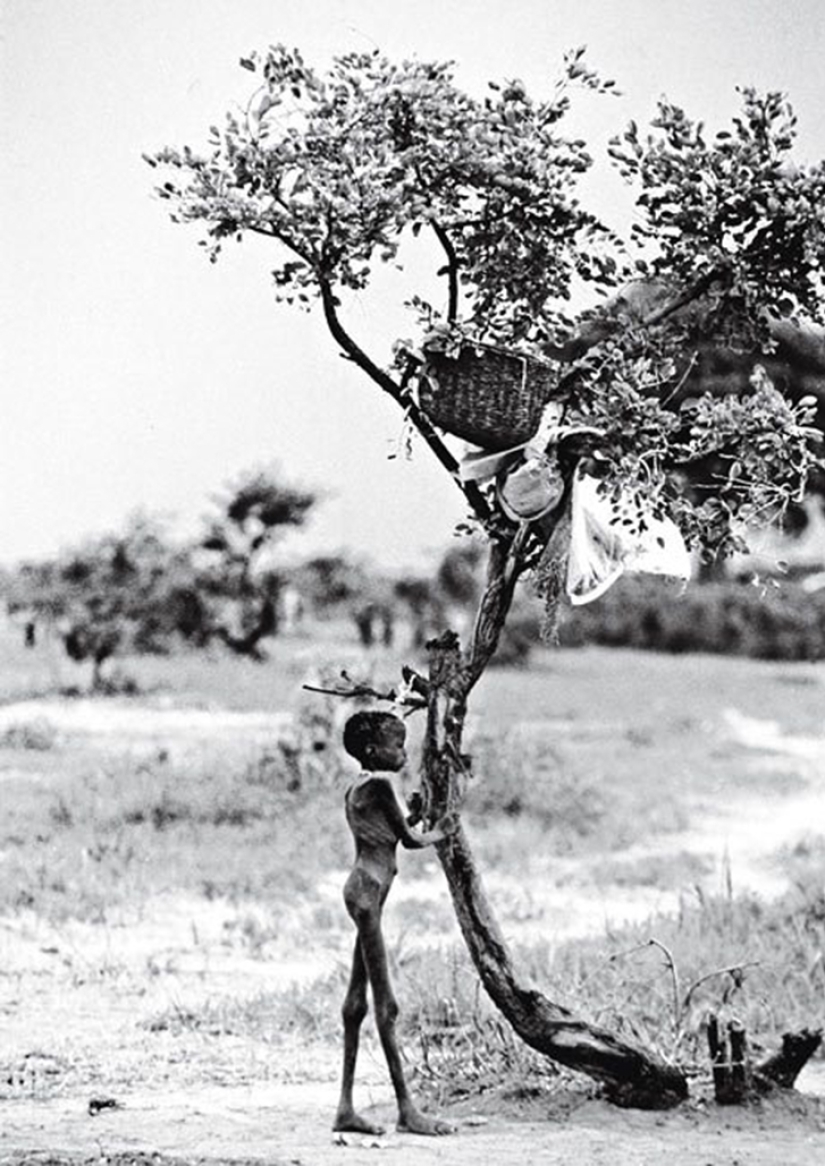 Photographer&#39;s Moral Dilemma: Help or Do Your Job