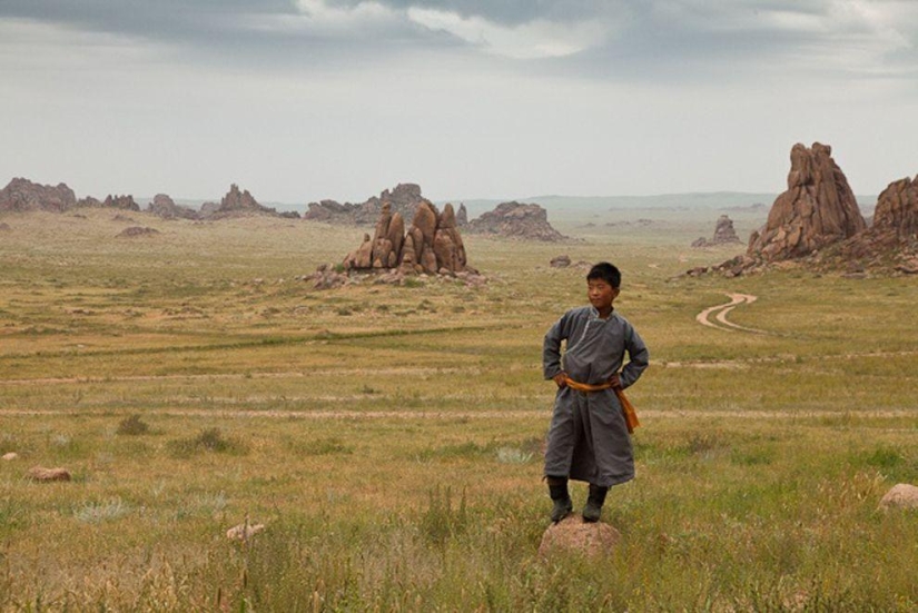 Photographers share their best shot