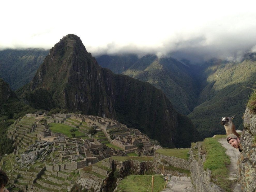 Photographers share their best shot