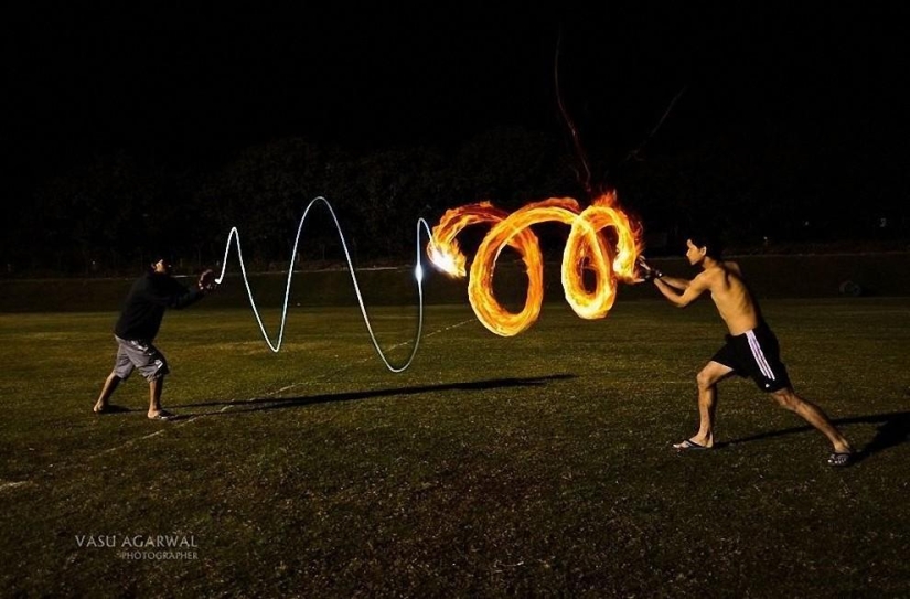 Photographers share their best shot