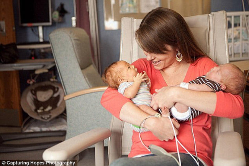 Photographing hope Photographing hope