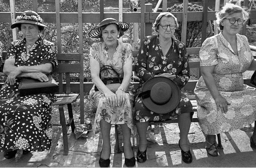 Photography classic: Harold Feinstein Photography classic: Harold Feinstein