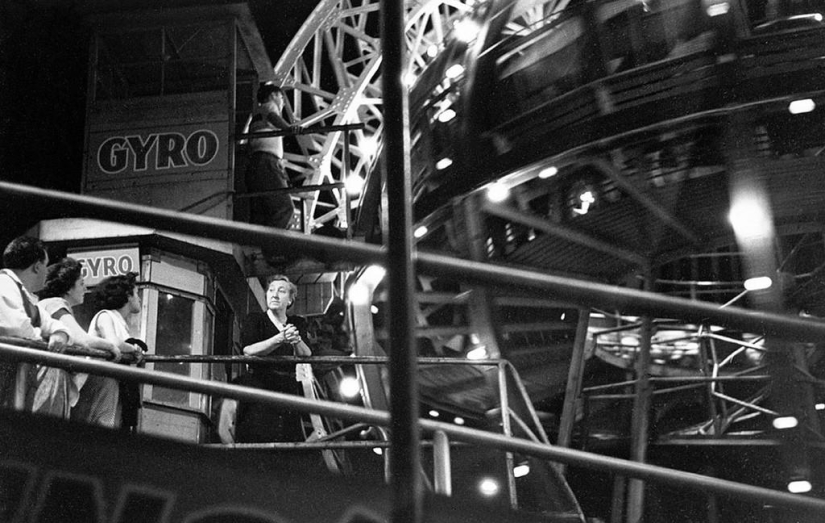 Photography classic: Harold Feinstein Photography classic: Harold Feinstein