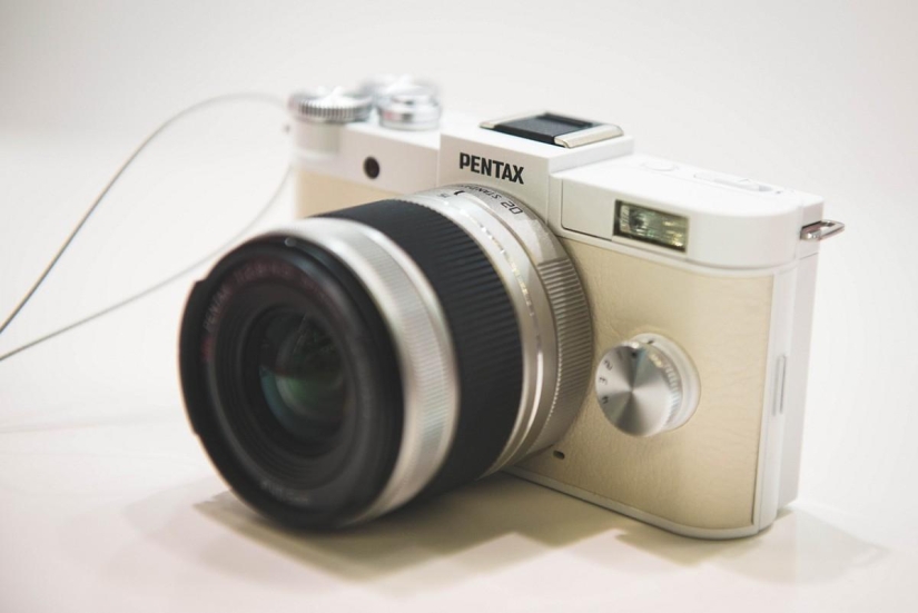 Photokina 2014: Cameras of the future