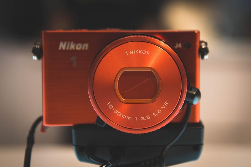 Photokina 2014: Cameras of the future