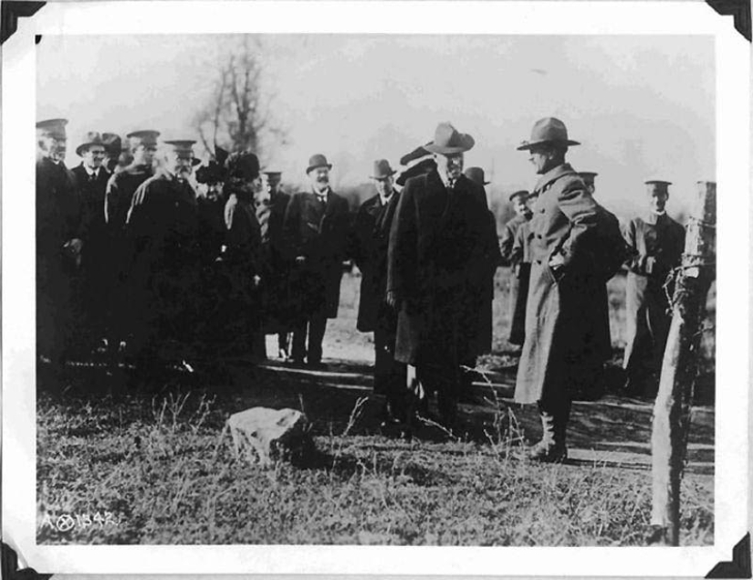 Photos from the First World War, banned by censorship Photos from the First World War, banned by censorship