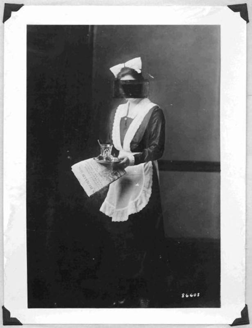 Photos from the First World War, banned by censorship Photos from the First World War, banned by censorship