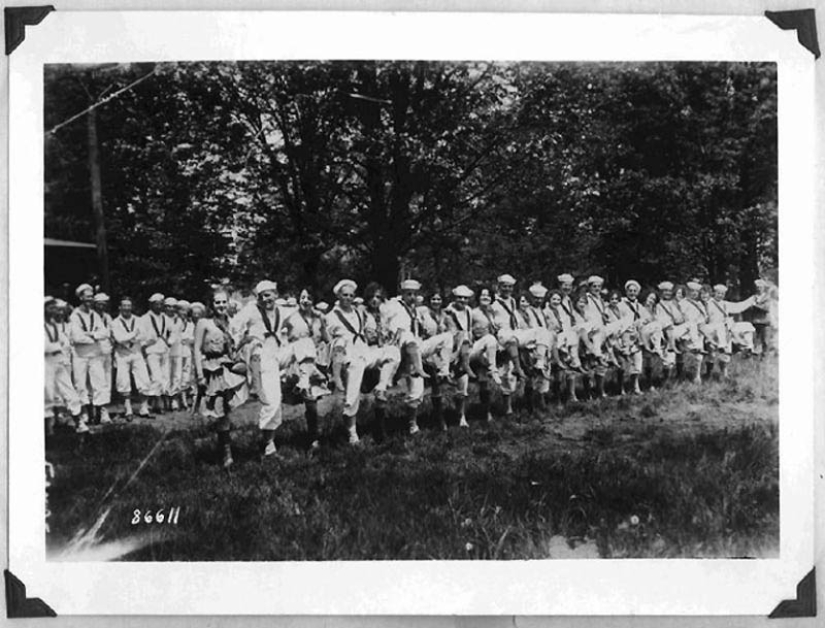 Photos from the First World War, banned by censorship Photos from the First World War, banned by censorship