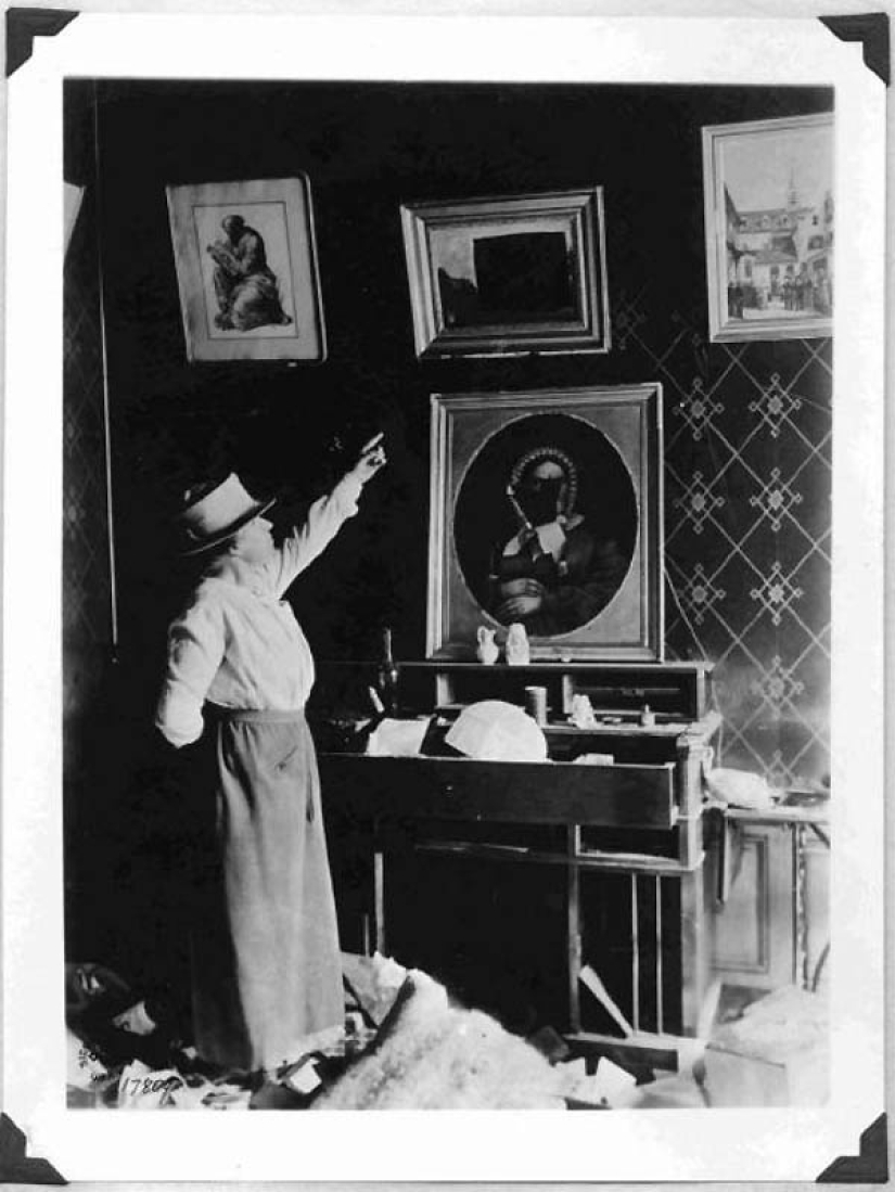 Photos from the First World War, banned by censorship Photos from the First World War, banned by censorship