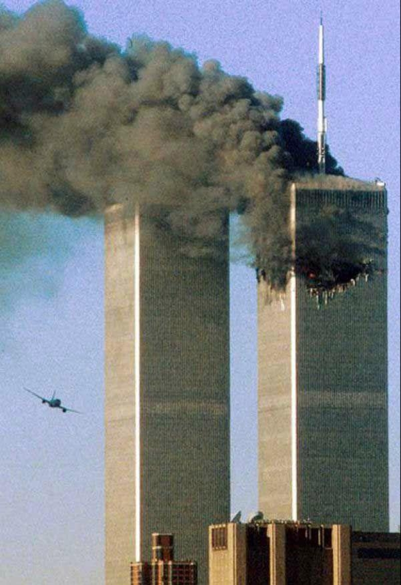 Photos that "blew up" the Internet Photos that "blew up" the Internet