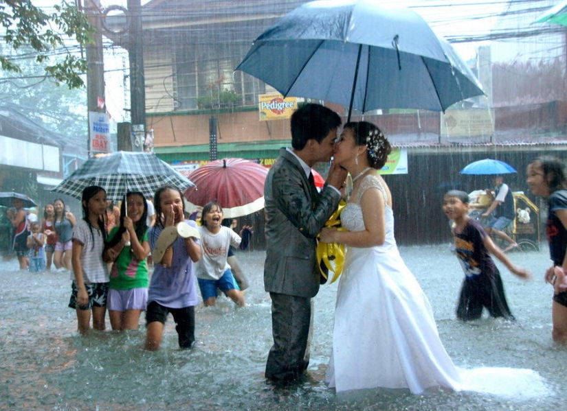 Photos that will restore faith in love