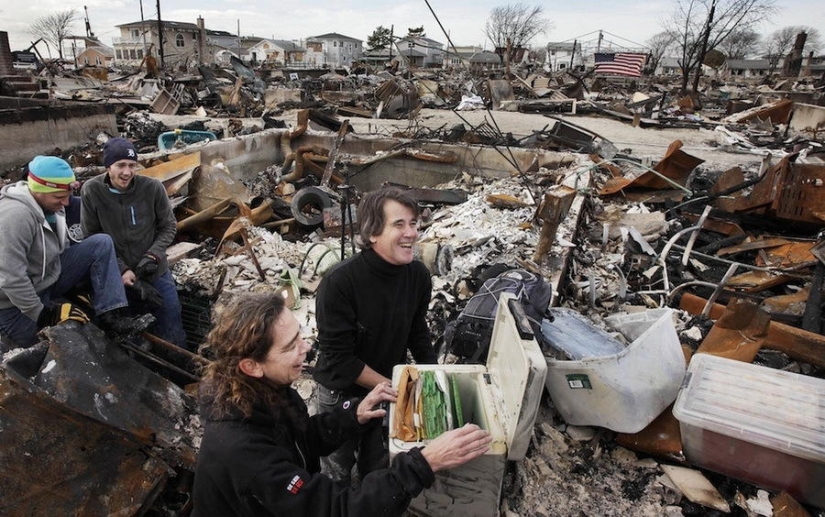 Photos that will restore faith in love