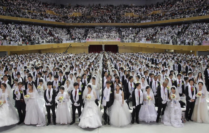 Photos that will restore faith in love