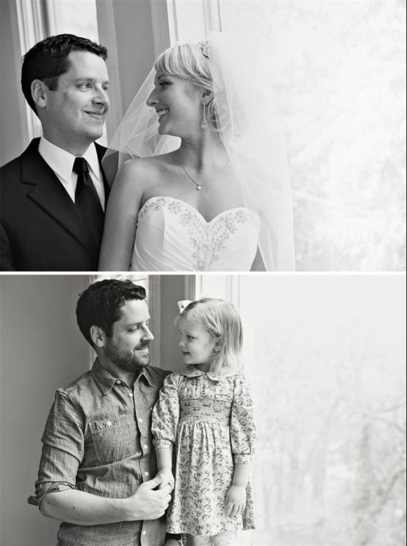 Photos that will restore faith in love
