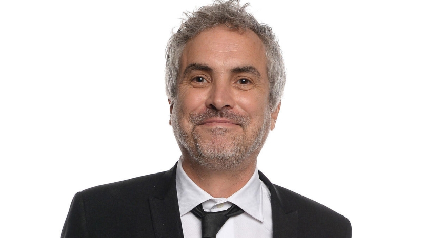 &quot;Pide lo que quieras&quot; con Alfonso Cuarón