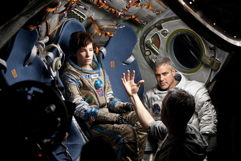&quot;Pide lo que quieras&quot; con Alfonso Cuarón