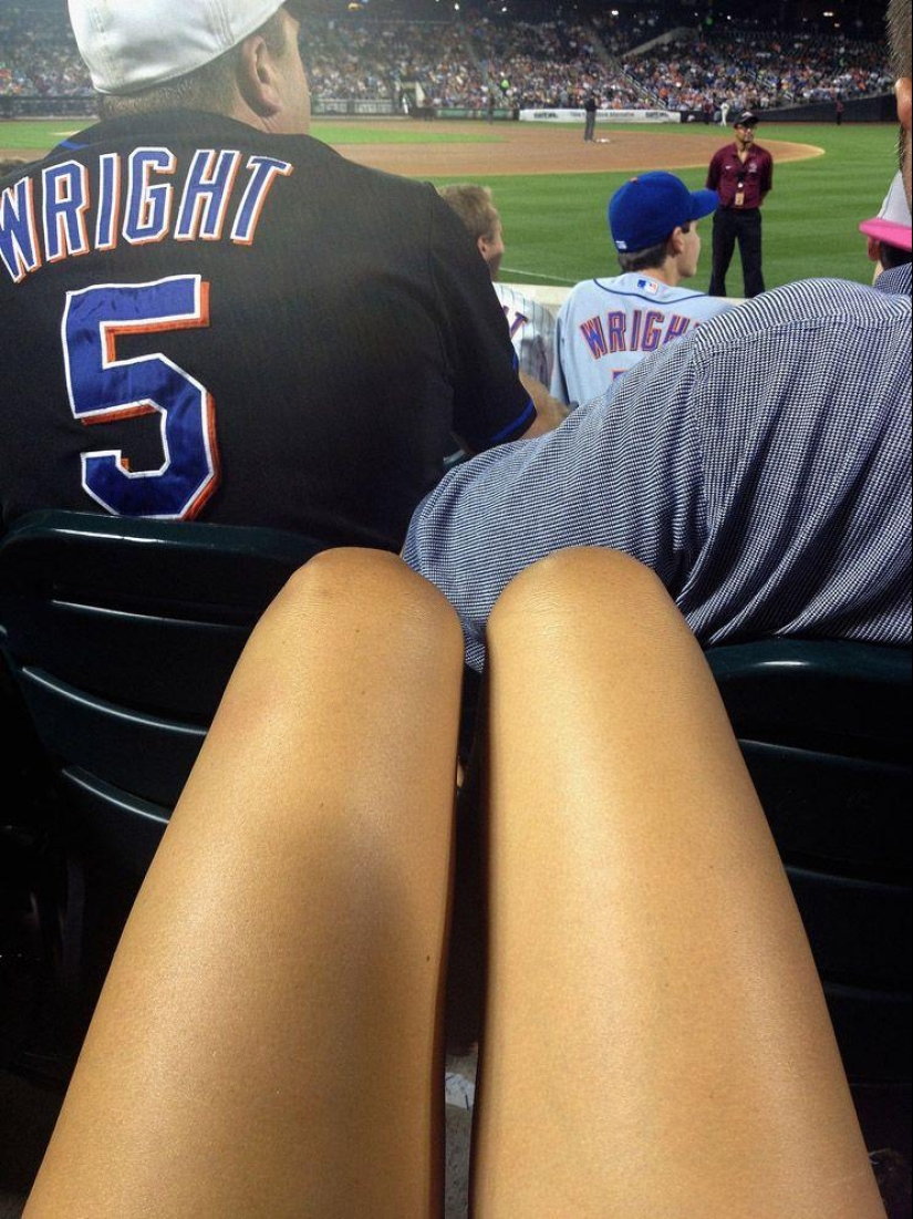 Piernas o salchichas?! Piernas o salchichas?!